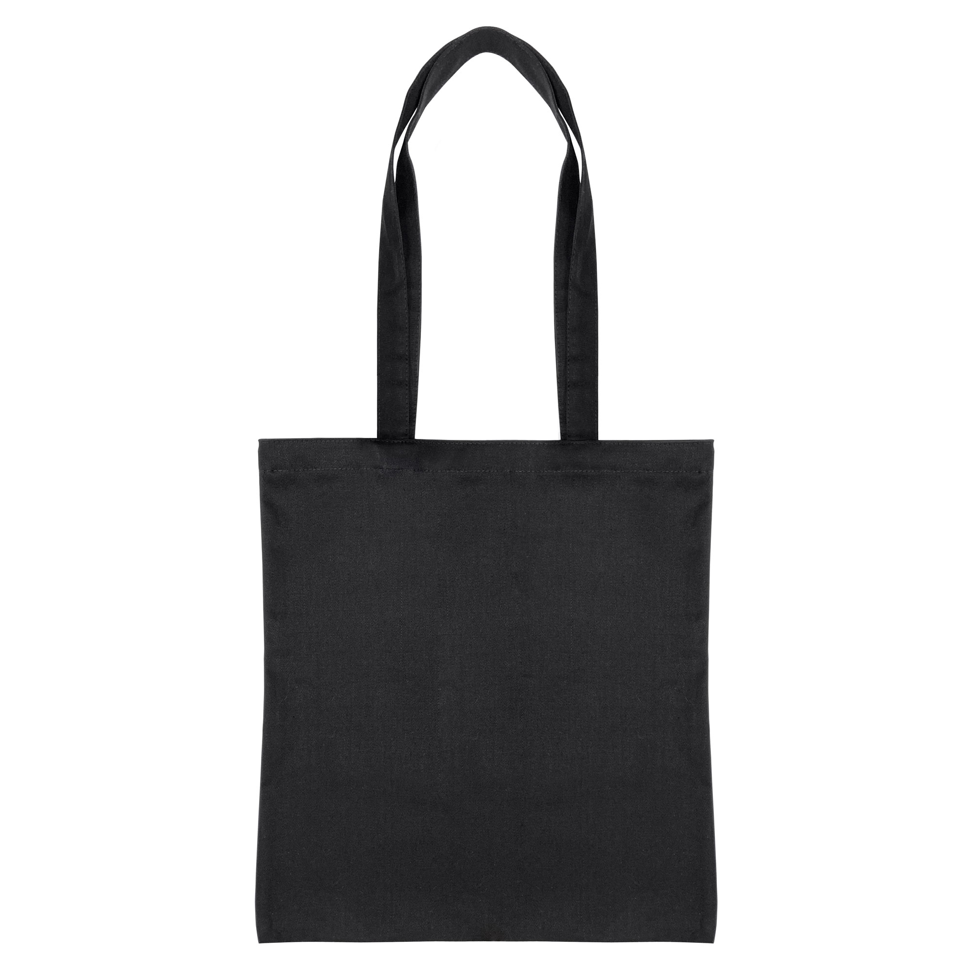 Сумка для покупок Erba, черная