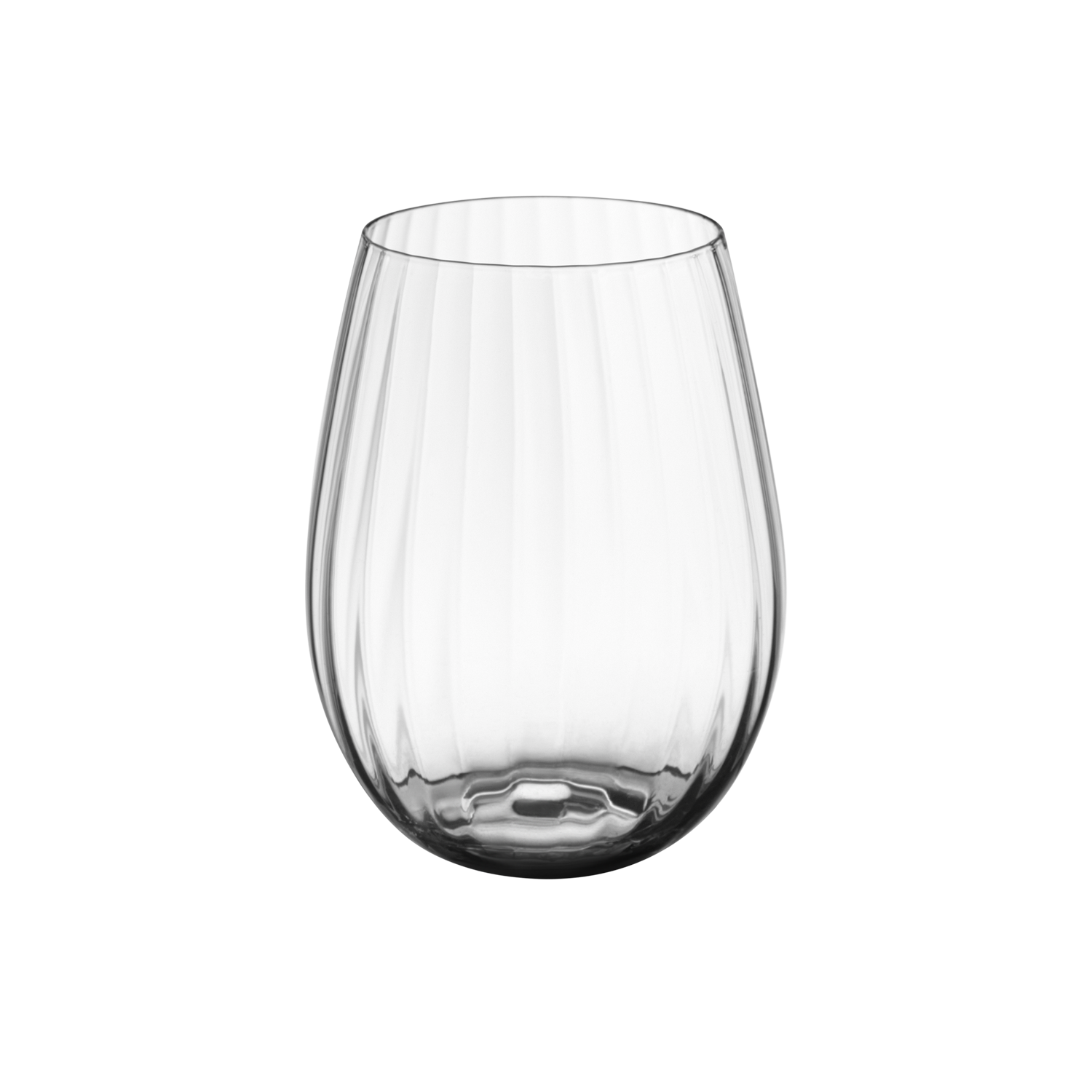 Стакан для воды Blanche, прозрачный