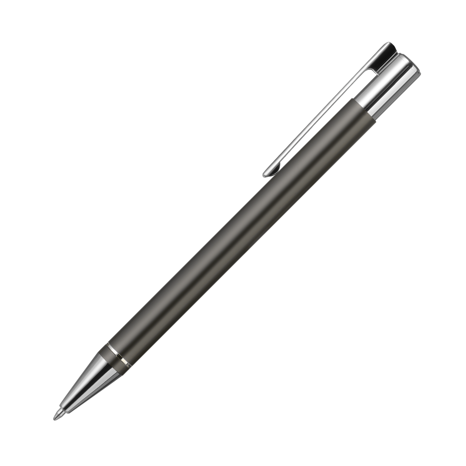 Шариковая ручка Regatta, серая