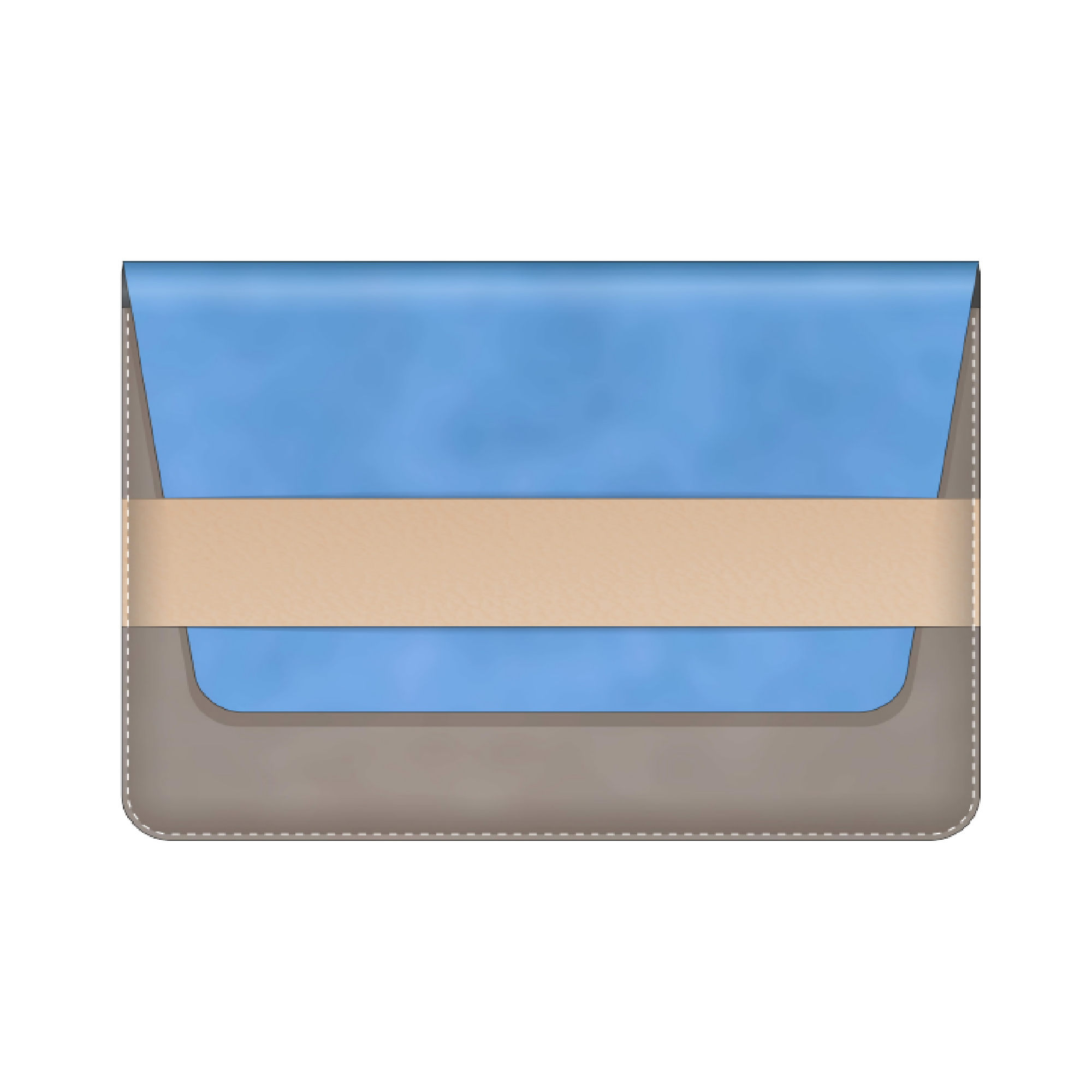Сумка для ноутбука Laptop Clutch Version A