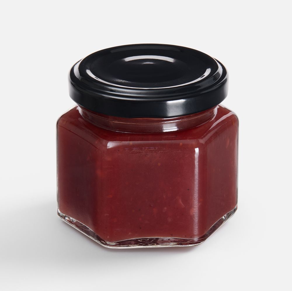 Винный конфитюр Groggy