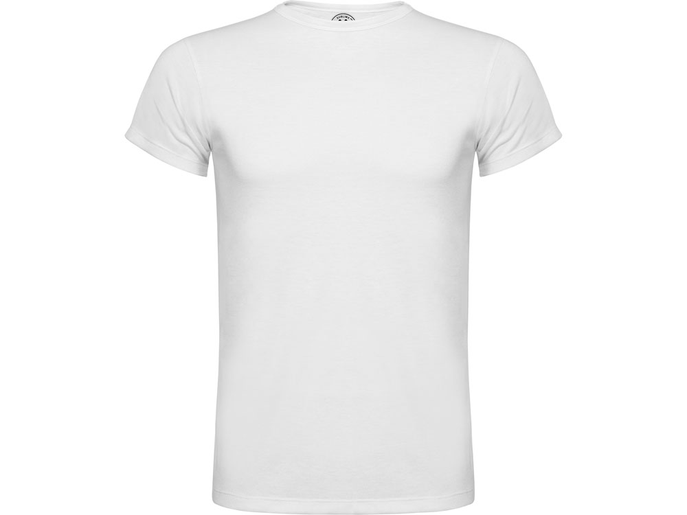 Футболка для сублимации Sublima мужская, белый