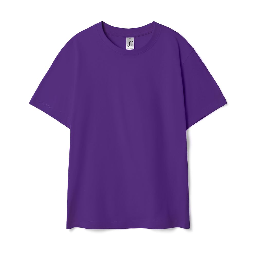 Футболка детская Regent Kids 150