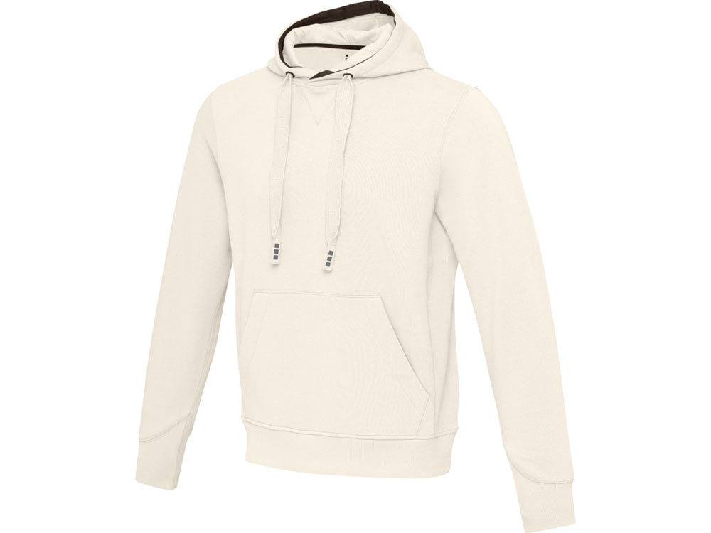 Худи унисекс Лагуна, бежевый