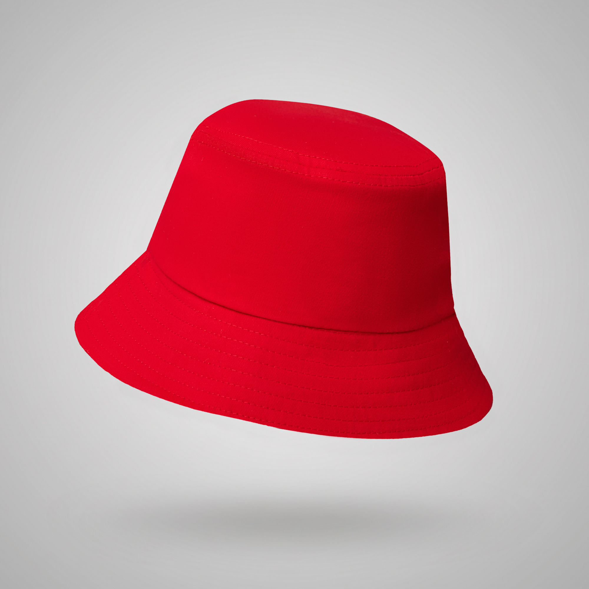 Панама Havana детская, красный