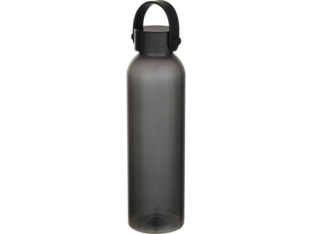 Alti/Алти бутылка для воды из переработанной пластмассы RCS объемом 630 мл - Черный