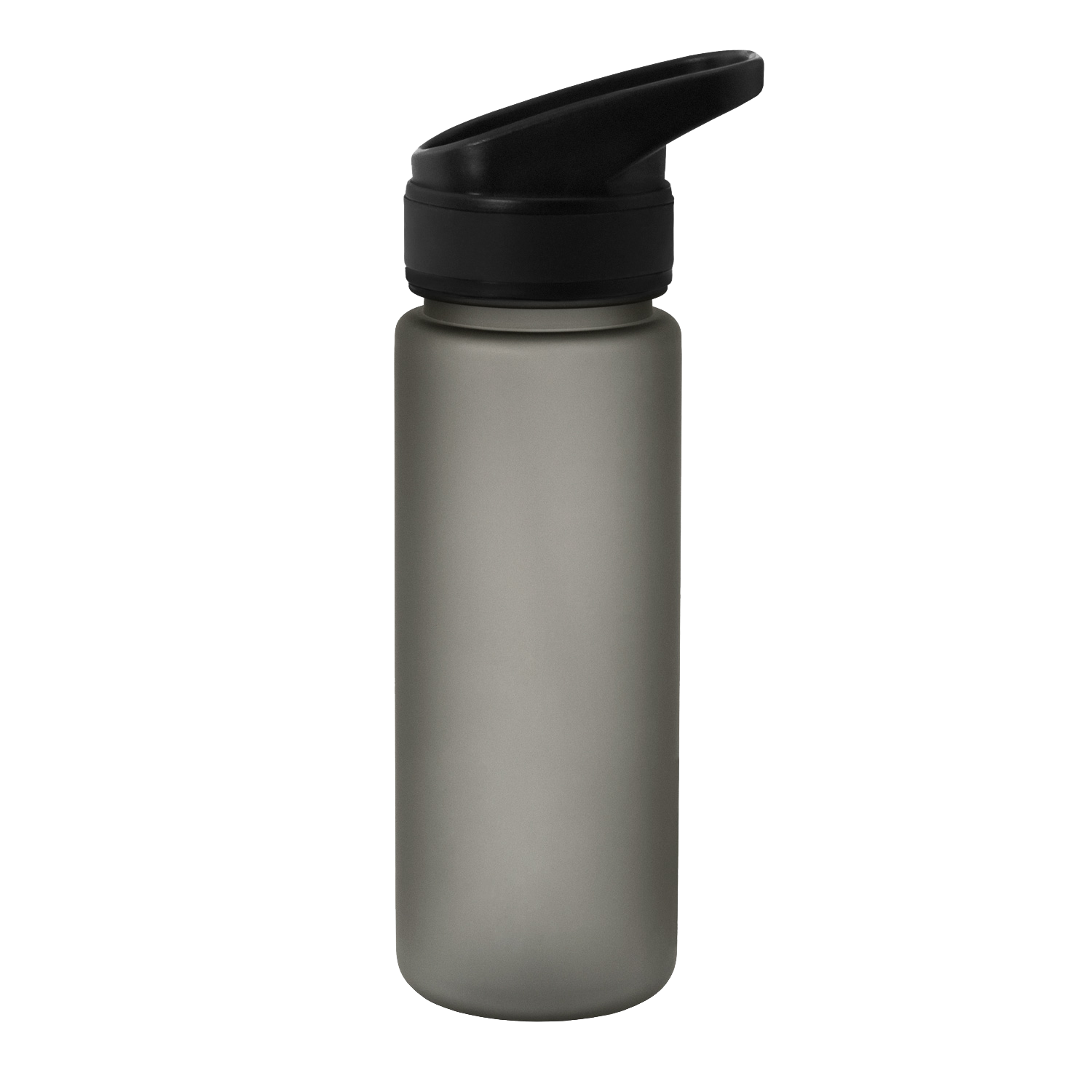 Бутылка для воды Forza, черная