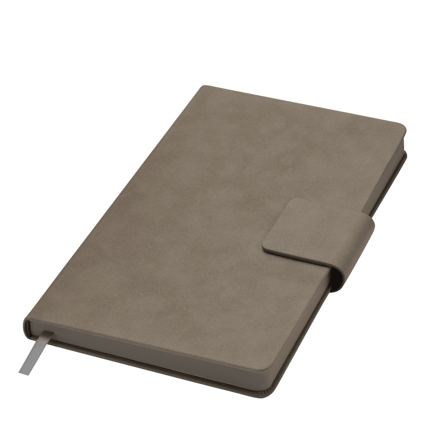 Ежедневник Ritz недатированный, бежевый, твердая обложка