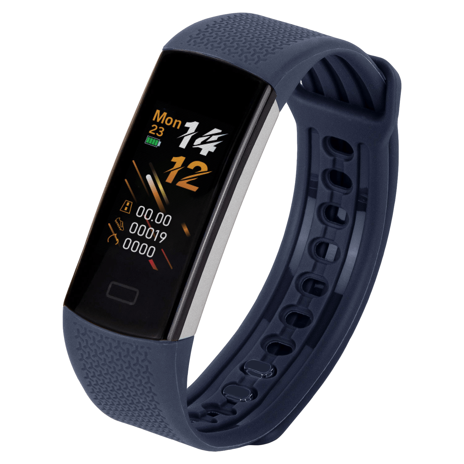 Смарт браслет Life Style, синий