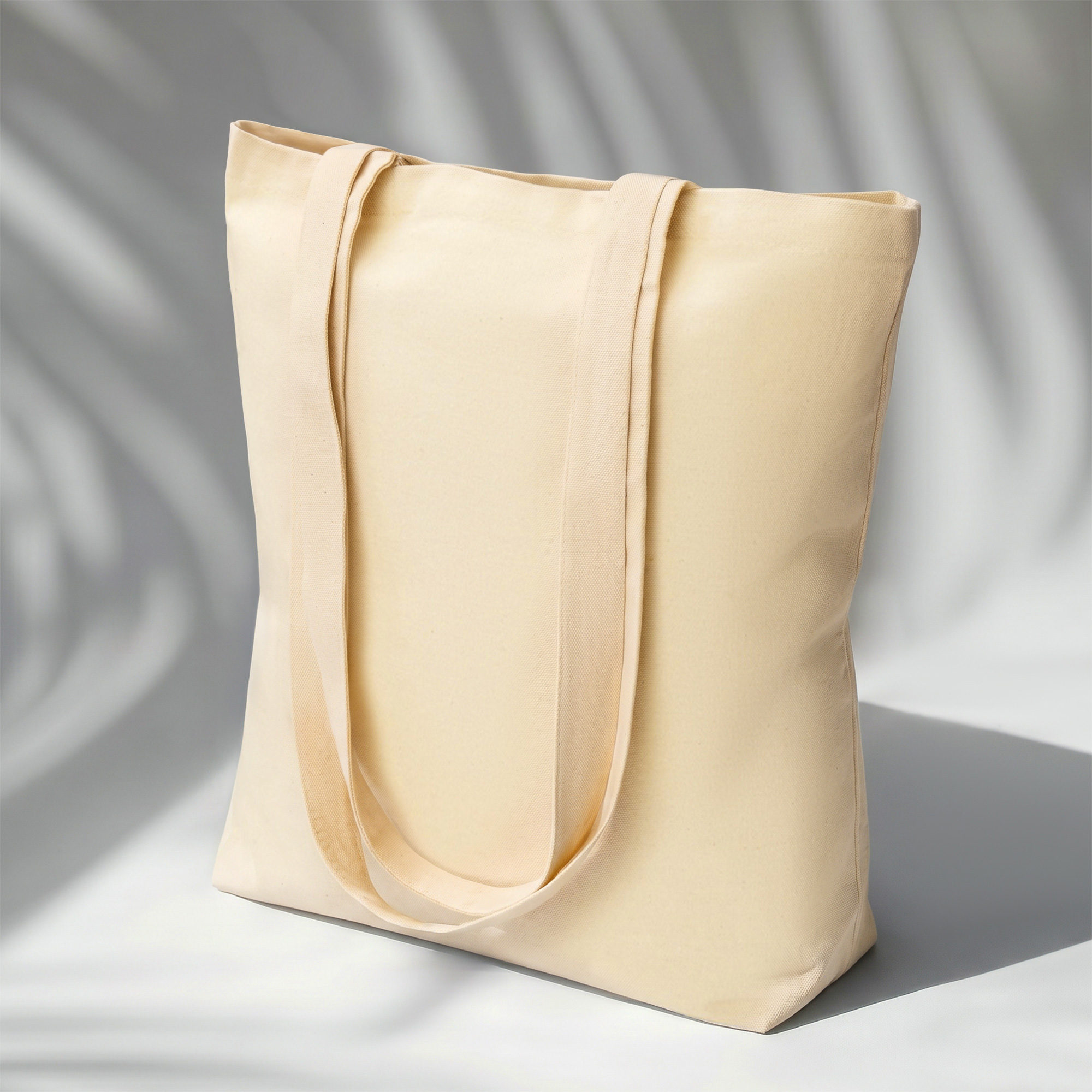 Сумка из хлопка Carryme 105, натуральный (P)