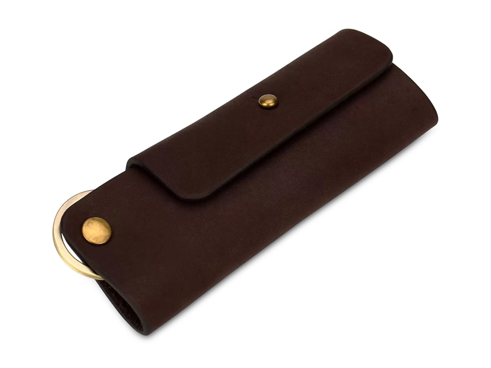 Ключница Рона, коричневый