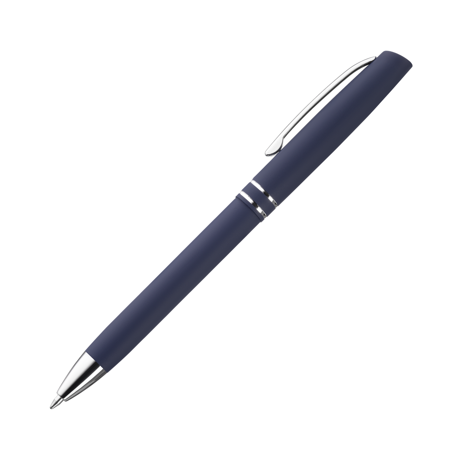 Шариковая ручка Consul, синяя