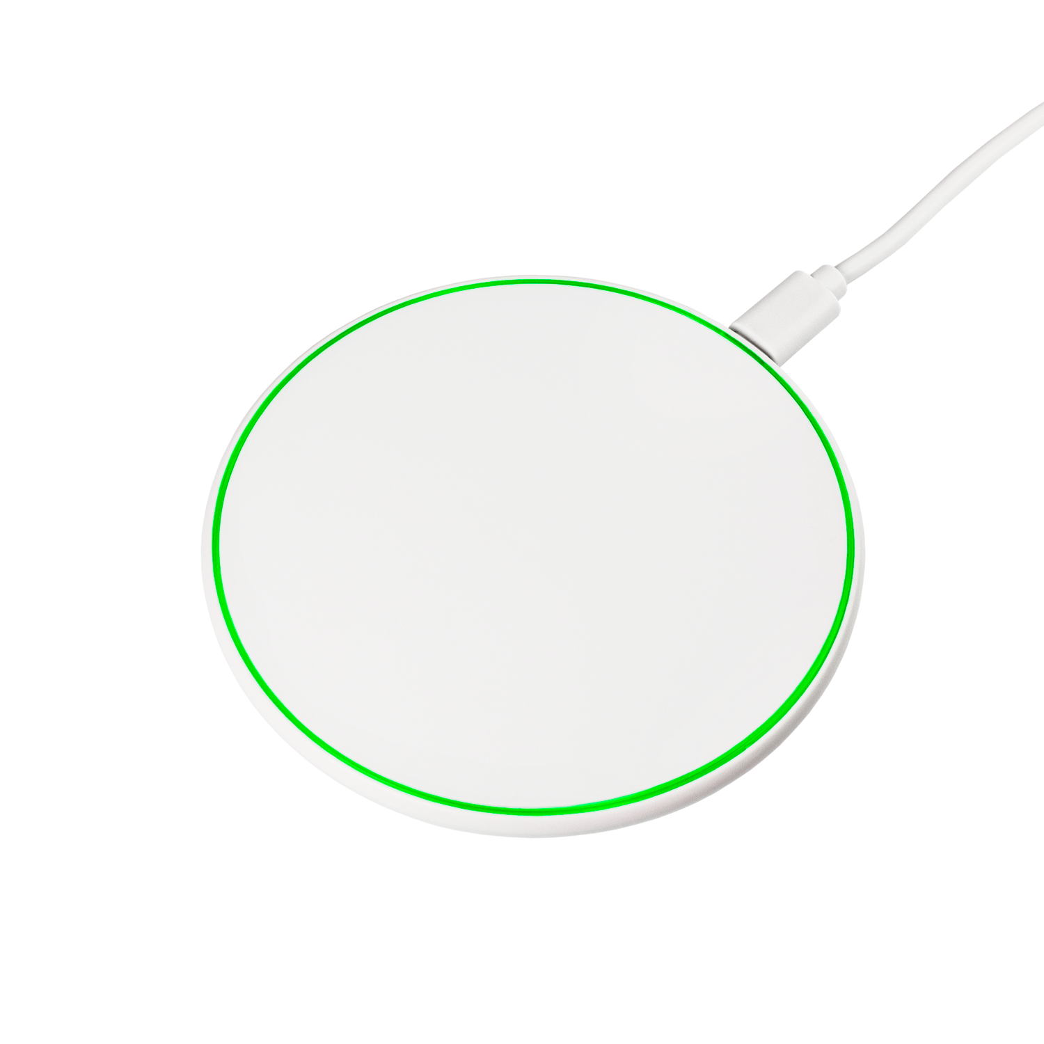 Беспроводное зарядное устройство 10W Apollo