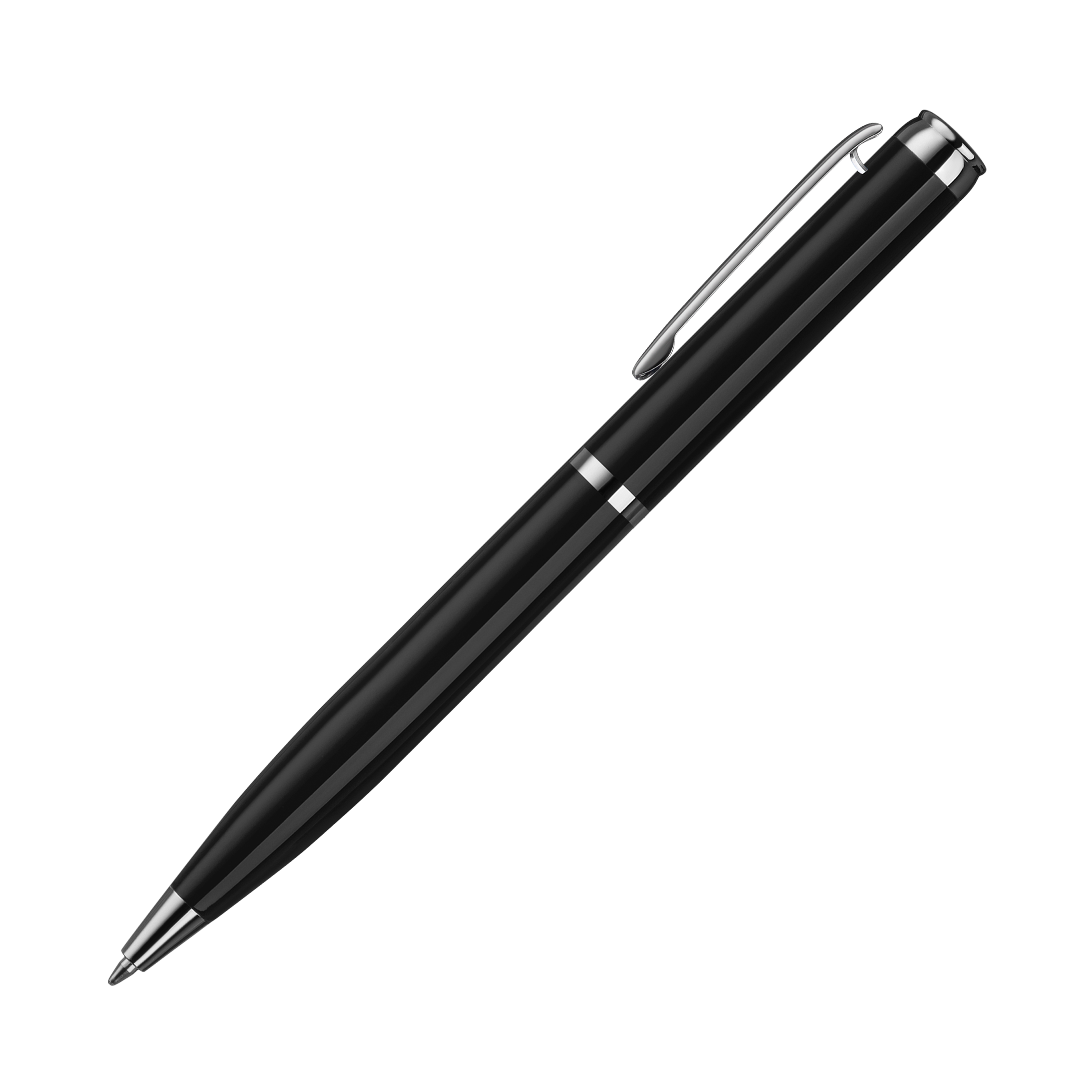 Шариковая ручка Sonata BP, черная