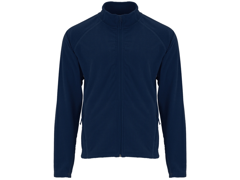 Куртка флисовая Denali мужская, нэйви