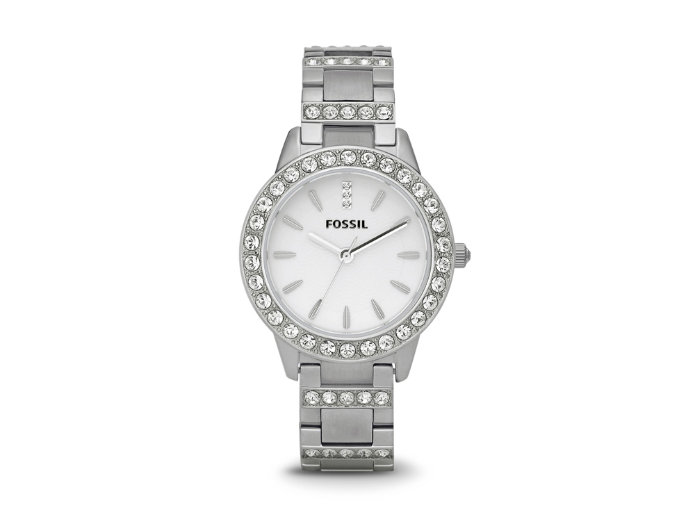 Часы наручные, женские. Fossil