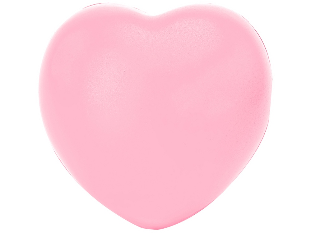 Антистресс BIKU в форме сердца, фиолетовый