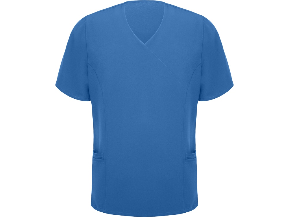 Рубашка мужская Ferox, голубой