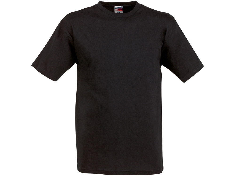 Футболка Heavy Super Club детская, черный