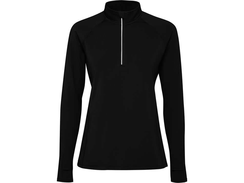 Лонгслив Estambul женский, черный