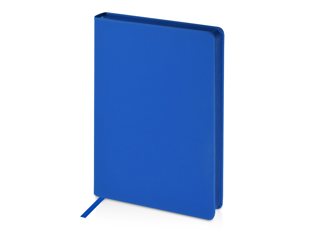 Ежедневник А5 датированный Megapolis Color 2026, синий