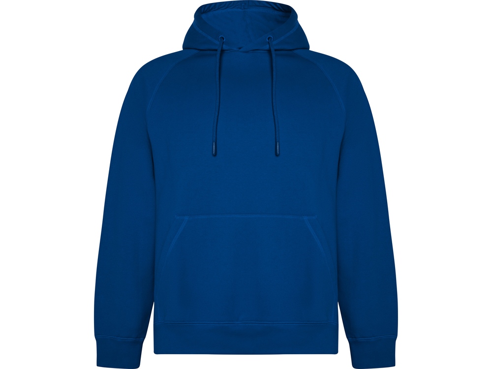 Толстовка с капюшоном Vinson, королевский синий