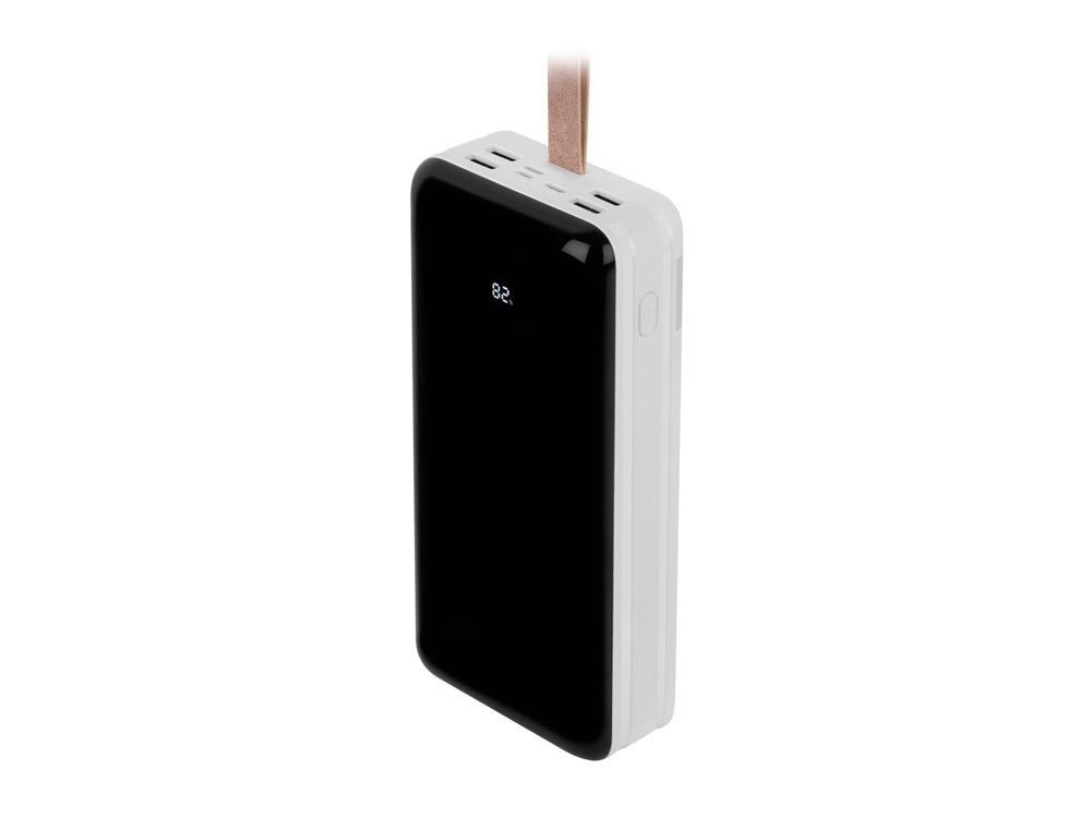 Внешний аккумулятор Rombica NEO PRO-300 White (Р)