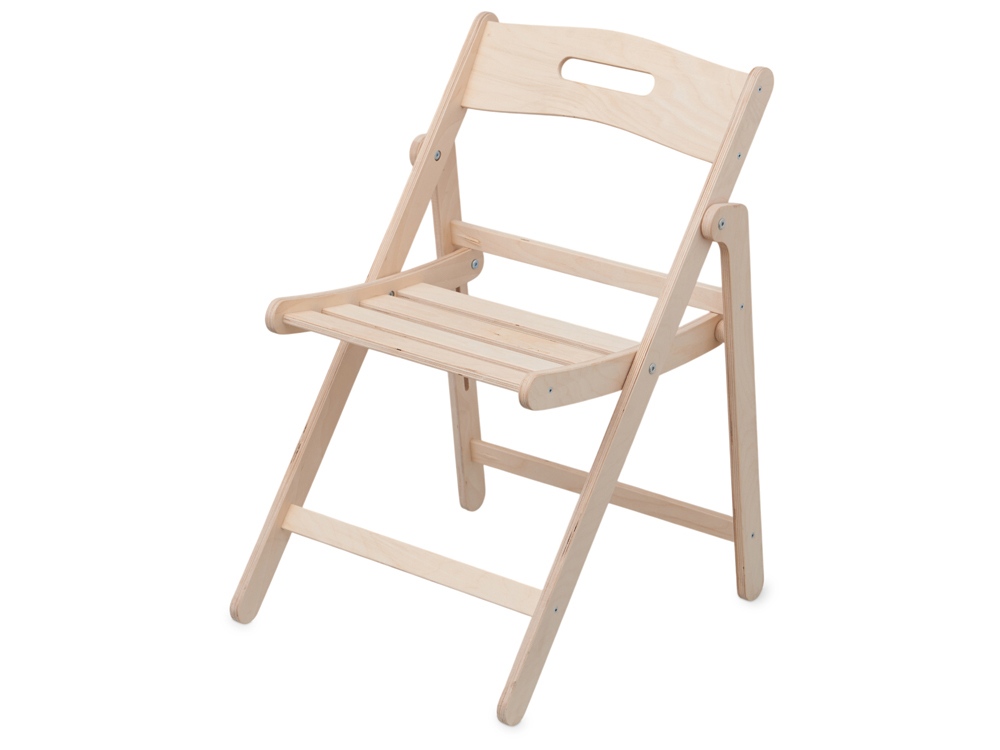 Деревянный складной стул Timberfold