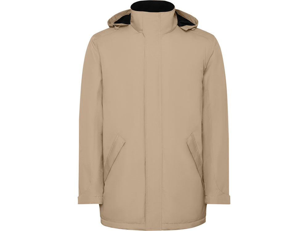 Парка утепленная America мужская, капучино