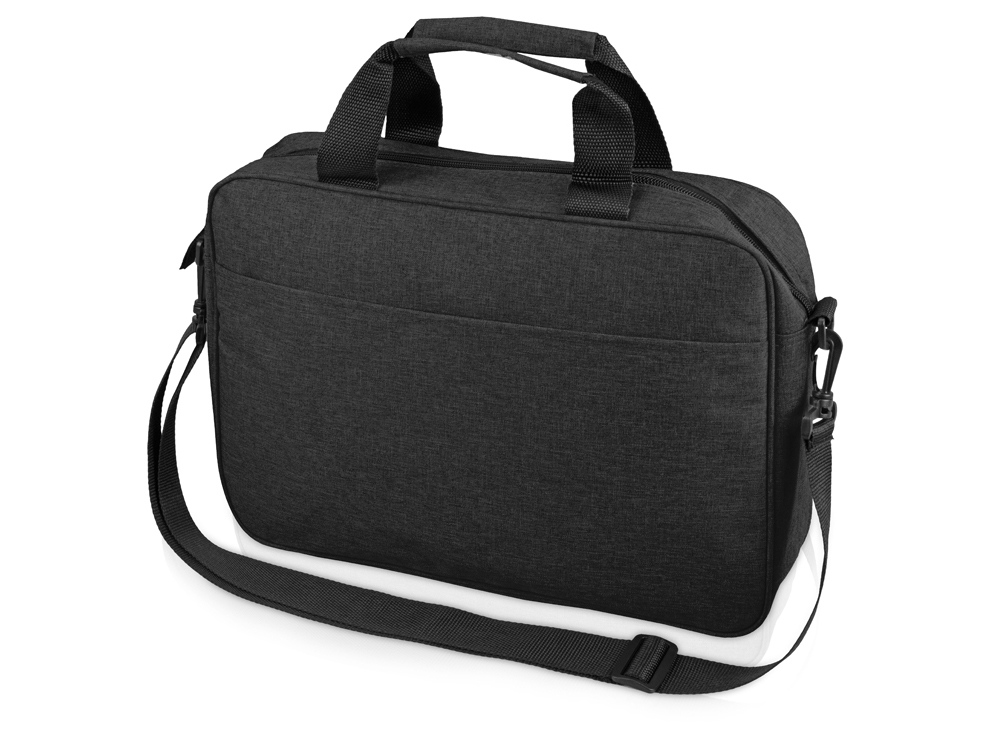Сумка Брейв для документов и ноутбука 13,3, черный
