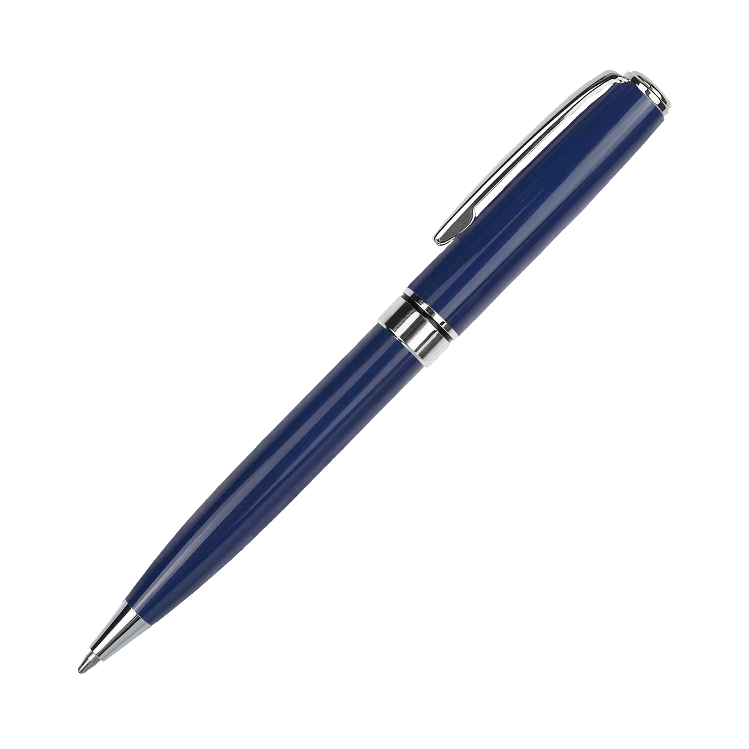 Шариковая ручка Tesoro, синяя