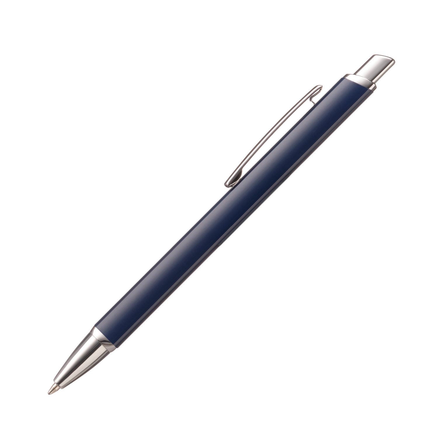 Шариковая ручка Penta, синяя