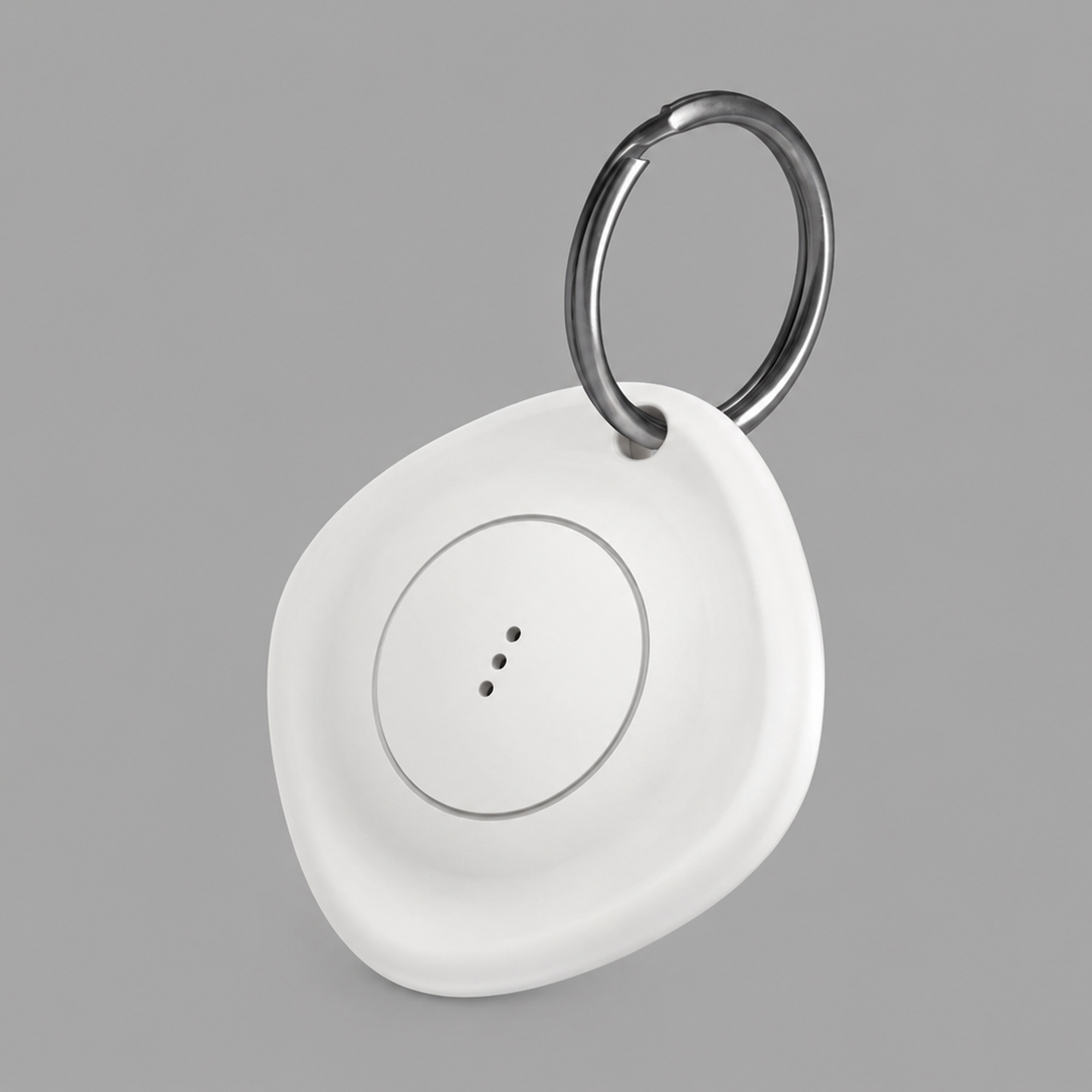 Bluetooth трекер D-Tag, белый, Deppa