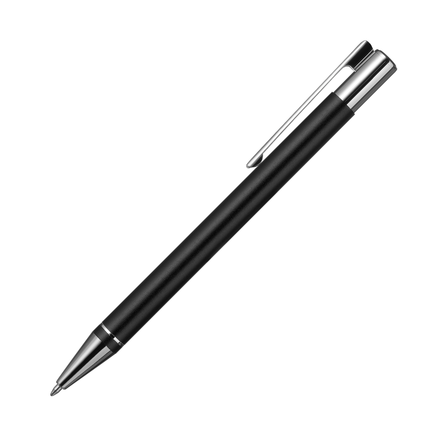 Шариковая ручка Regatta, черная