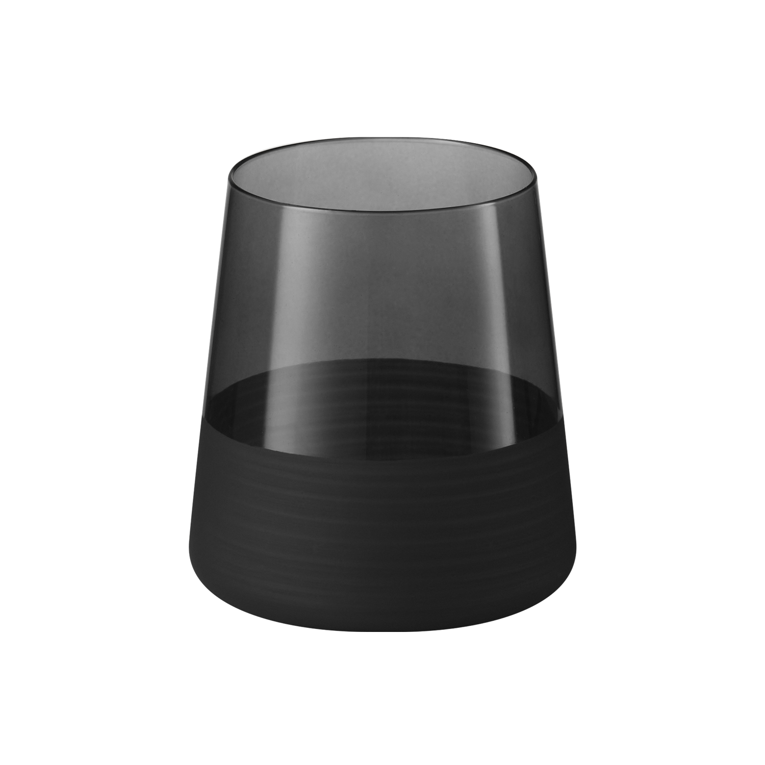 Стакан для воды Black Edition, черный