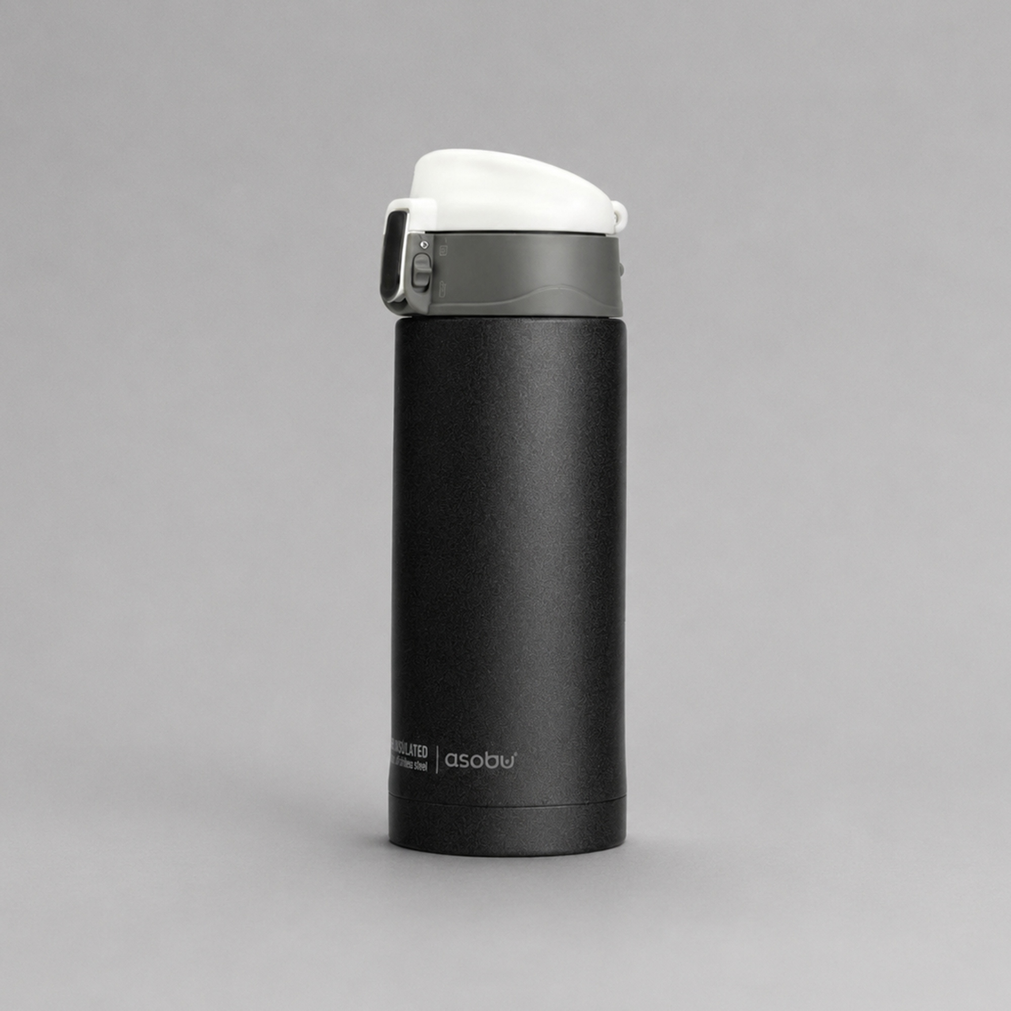 Термокружка MINI DIVA, черный
