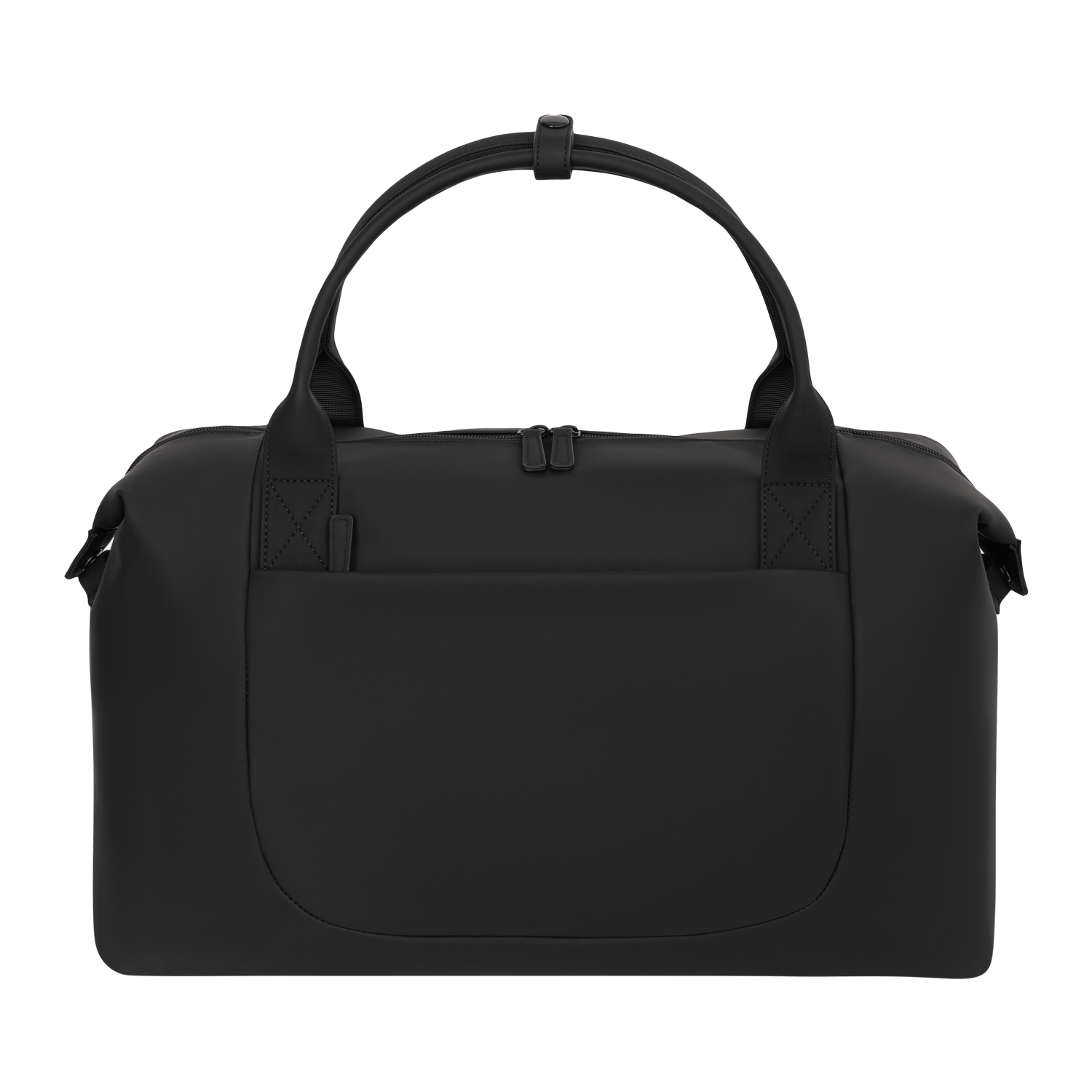 Сумка дорожная Madrid, черная