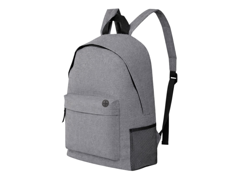 Рюкзак Сити, серый (P)