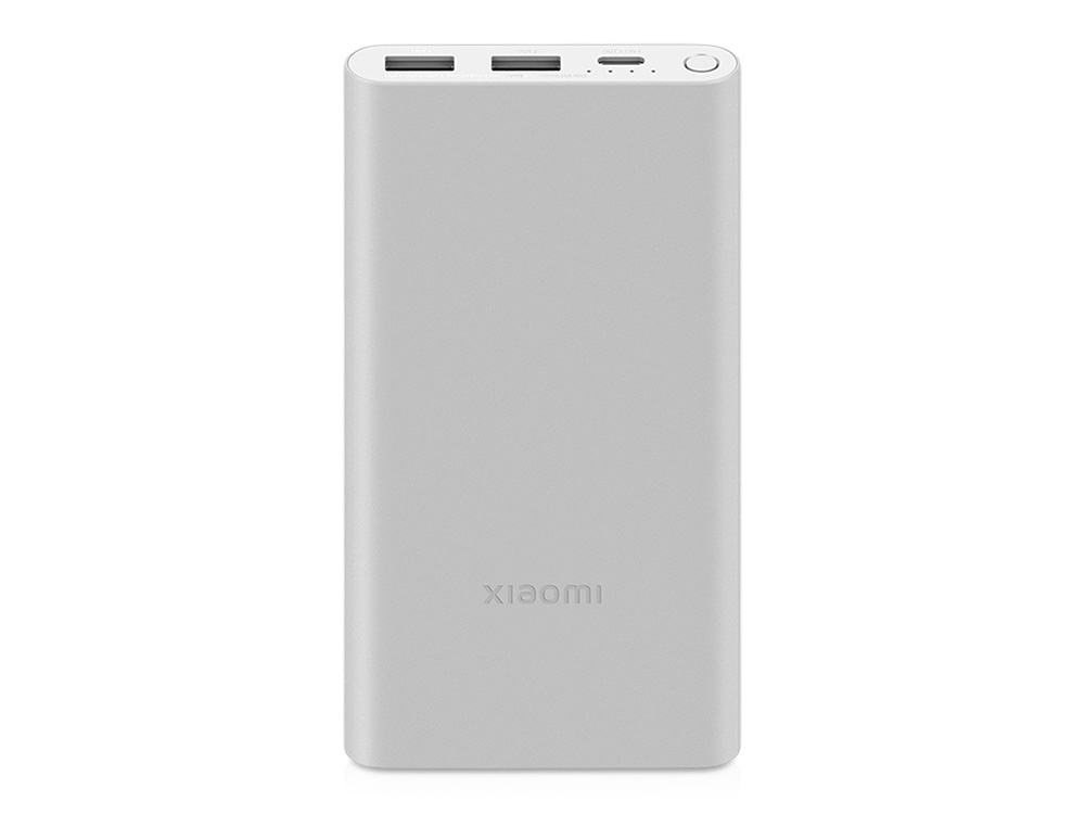 Внешний аккумулятор Xiaomi Power Bank 10000mAh 22.5W Lite GL