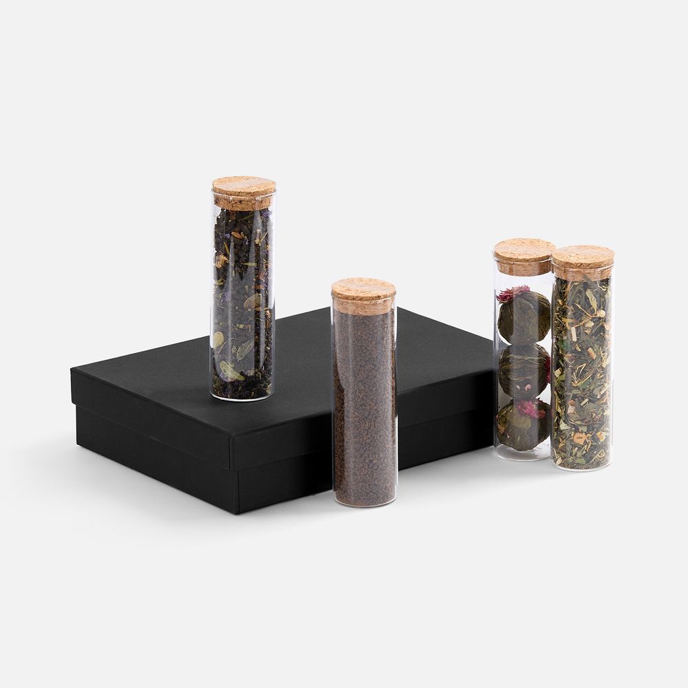 Набор «Большое чайное путешествие»