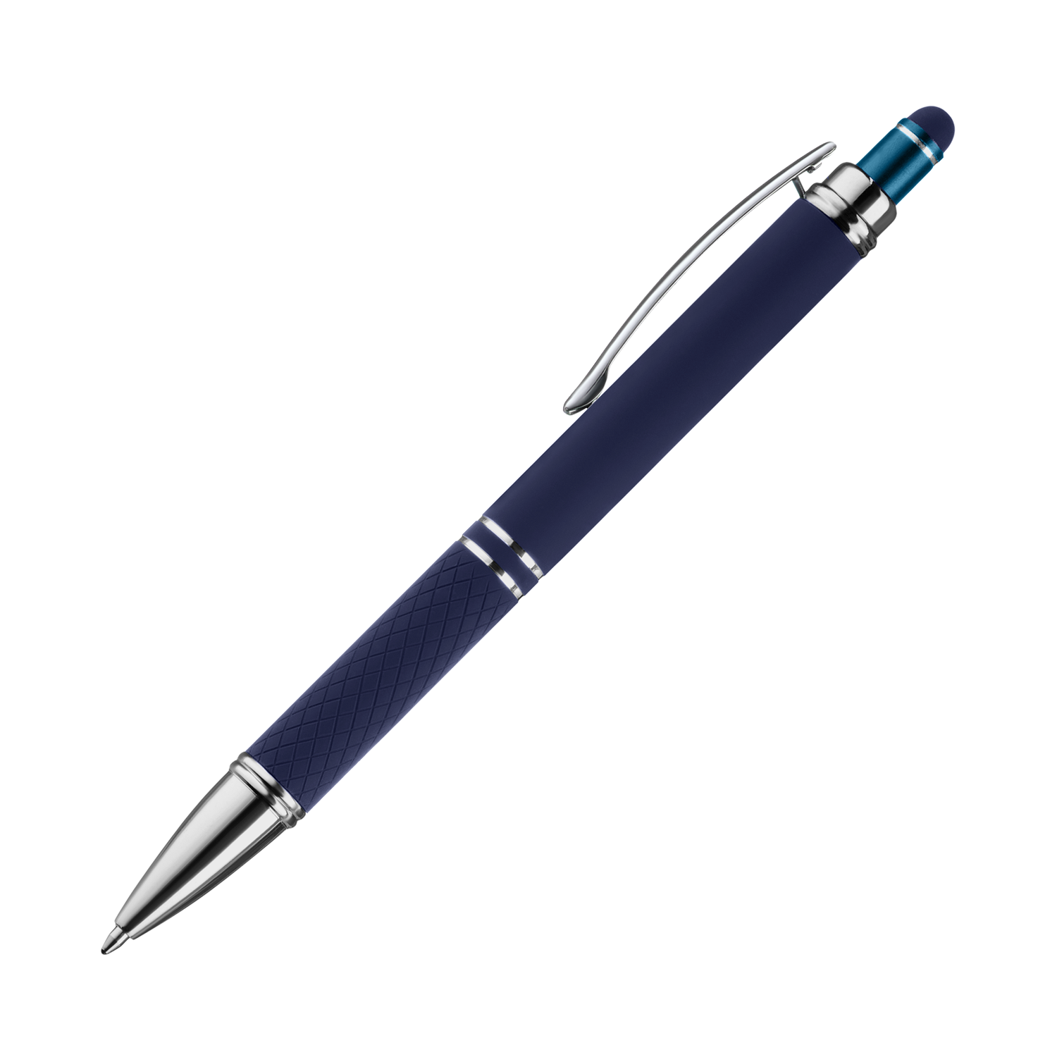 Шариковая ручка Alt, синяя