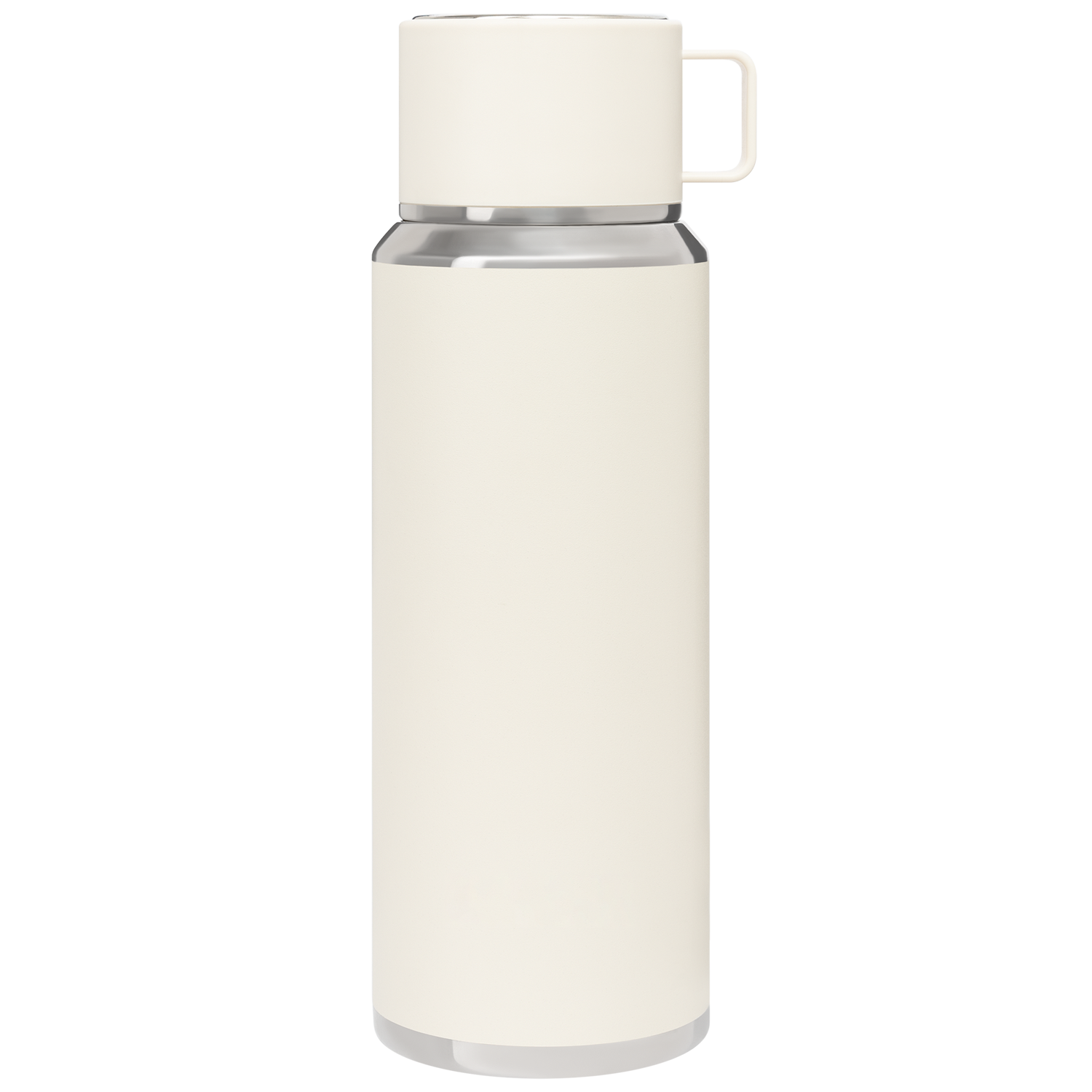 Термос Oslo, бежевый