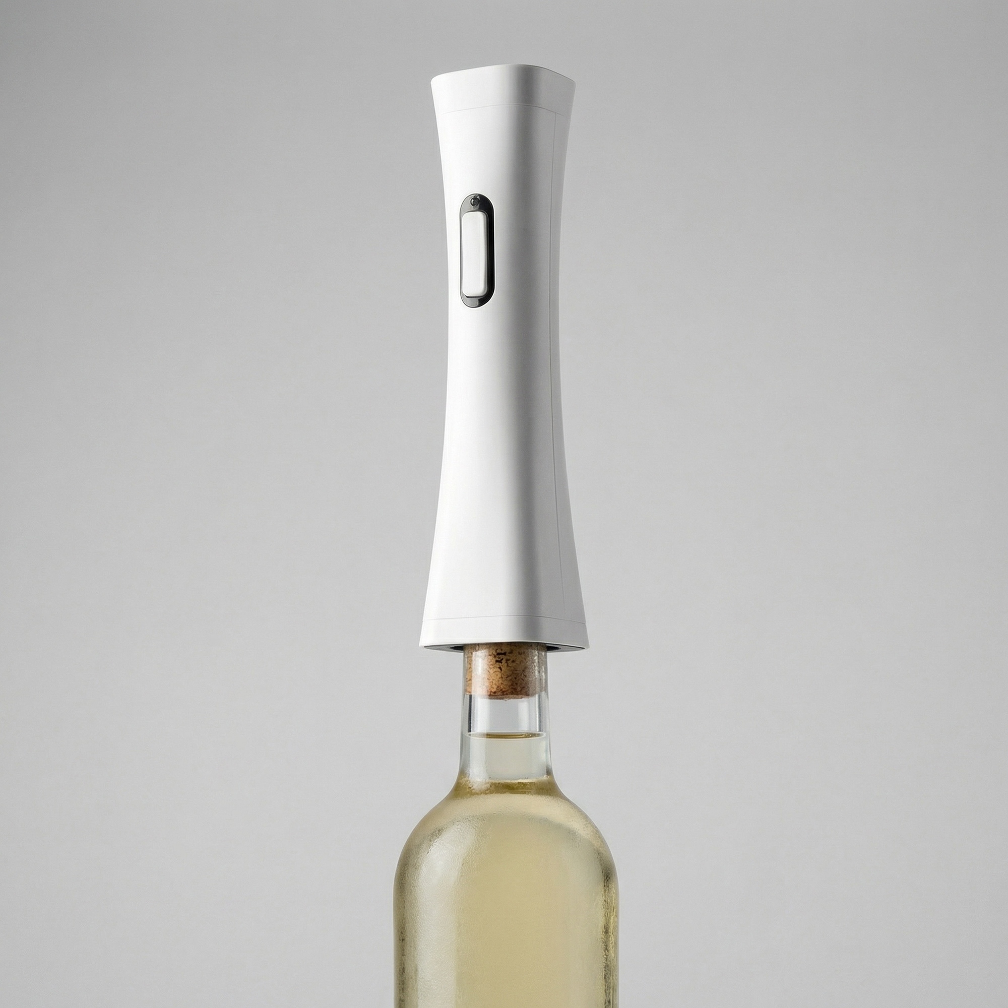 Электрический штопор для винных бутылок Turbo