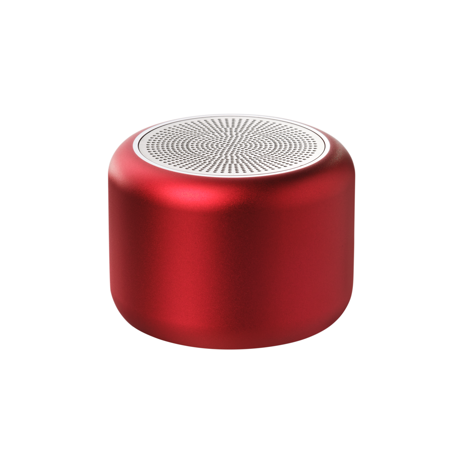 Беспроводная колонка Passion 80dB 600 mAh, красная