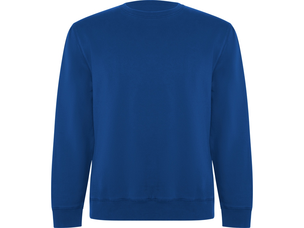 Свитшот Batian, королевский синий