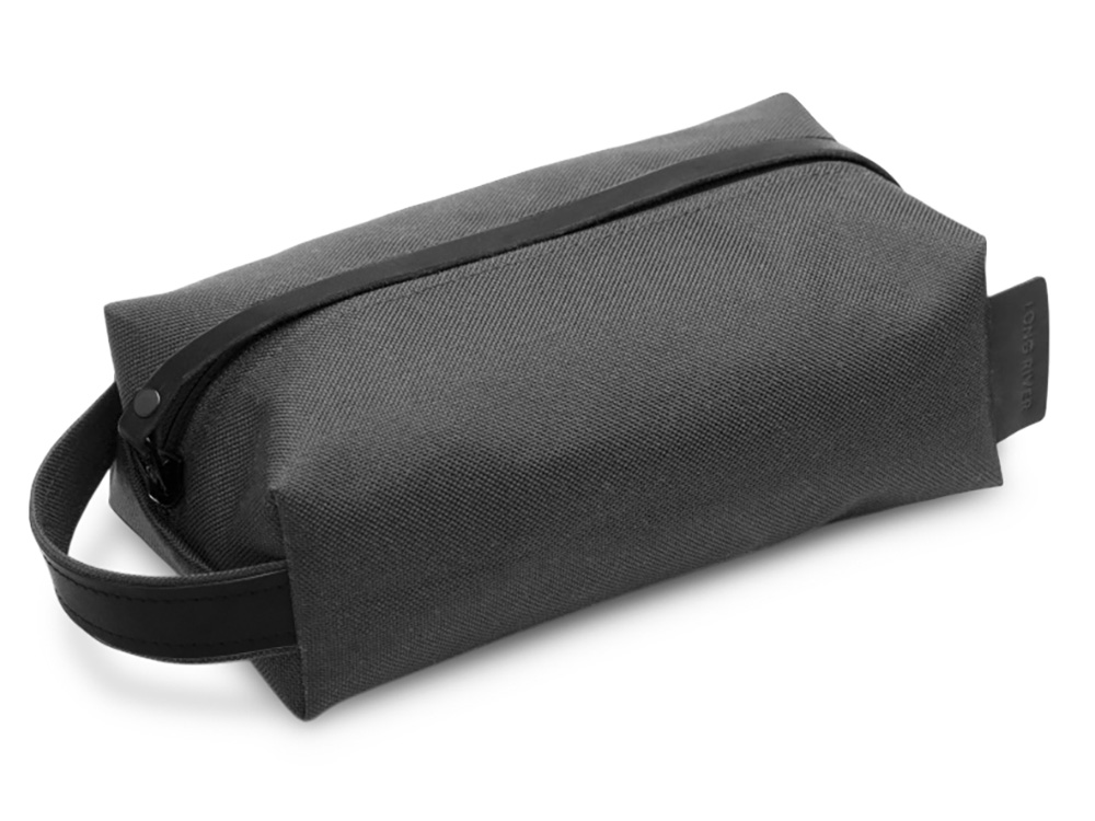 Несессер Спей, серый