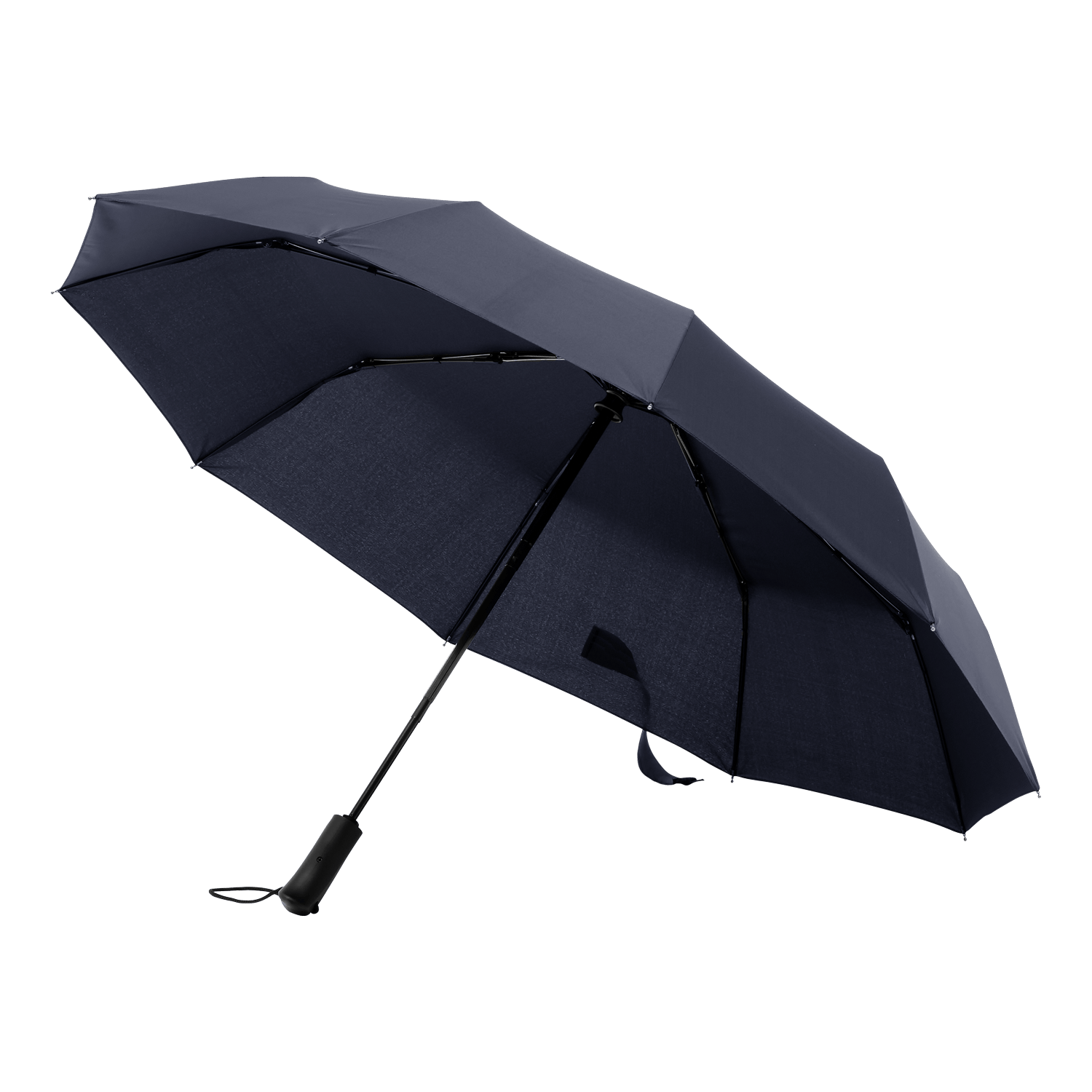 Зонт складной Levante, синий