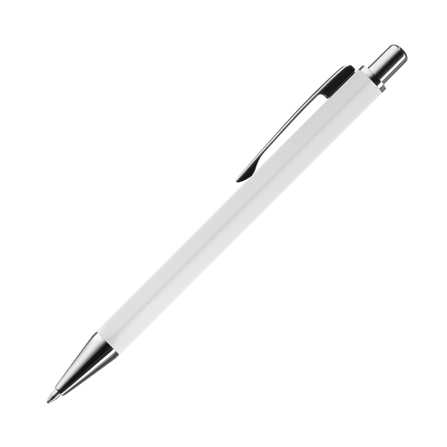 Шариковая ручка Urban, белая