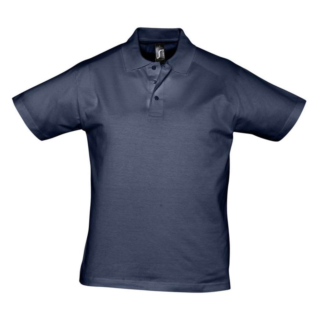 Рубашка поло мужская Prescott Men 170