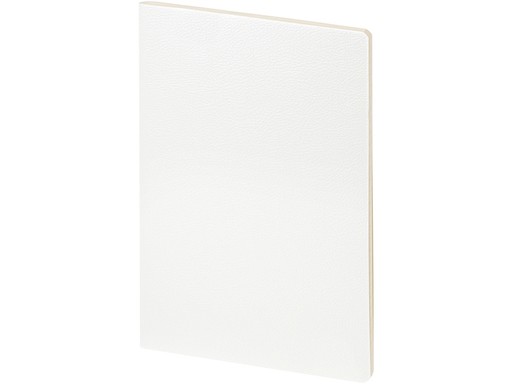 Бизнес-тетрадь А5 Megapolis Loft Flex 60 л., линейка, белый